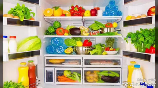 TE LLEGA MUY ALTO EL RECIBO DE LUZ?.
El REFRIGERADOR es el electrodomestico que mas consume energia electrica en casa y saberlo utilizar es indispensable para ahorrar unas monedas para nuestro bolsillo.
MIRA ATENTAMENTE Y PON EN PRACTICA YAA!!!